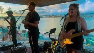Little Talks (Live from Hideaway Beach Bar) - Stormfolk [OMAM Cover]