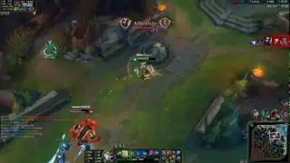alistar w cancel