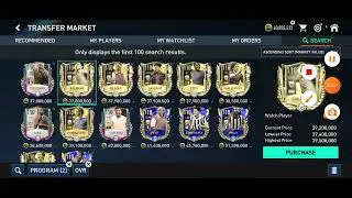 111 prime icons exchange