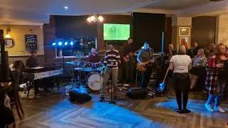 RIP Rick Buckler | The Jam - Start! (Cover) | The Multi-Tones