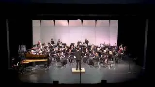 UNCW Symphonic Band