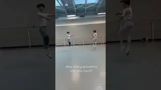 Subscribe for more ballet #ballet #balletboy #balletdance #ballerina #balletdancer #maledancer
