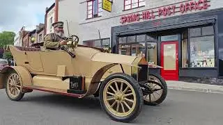 2024_06_15 Black Country living museum Festival of vehicles 3