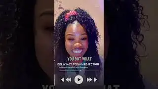 Devil Not Today - Rejection | Mind Boggling Explore | Oluwasayo Gbadamosi 
