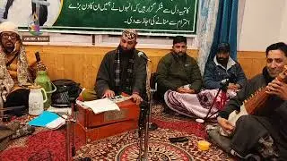 Best emotional Kashmiri Sufi song lyrics tanha razaq Singer nazir ahamed dudora #shortvideo 