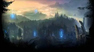 League of Legends Soundtrack - Late Game