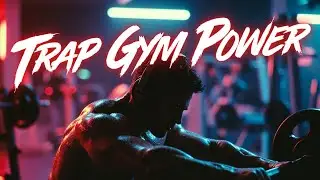 Hard Trap Training Music 🔥 Gym Energy Mix | No Copyright Anthems