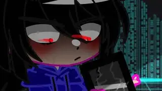 i can't control my body meme||my au sans||ink angst||