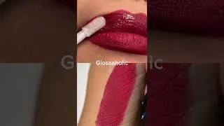A Moody Lip + Gloss 💋