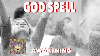 Milos Unplugged - God-Spell [Clip Officiel en LSF] - Nouvel Album 'Awakening'