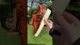 Nike &ldquo;Halloween &ldquo; Air Force 1s 🎃🎃