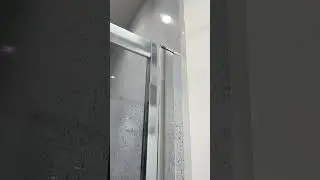 Aqua i Sliding Shower Doors ❤️