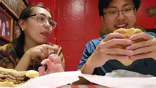 billy goat tavern 6/27