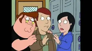 Family Guy Music - Gotta Give Up The Toad (Instrumental)