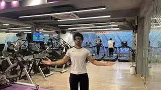 Anytime fitness noida sec 37, Biggest gym in noida