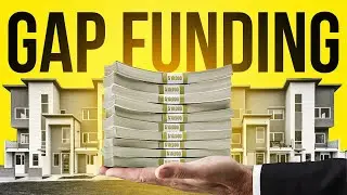 Gap Funding: How A Corporate Lawyer Found Success In Multifamily Real Estate