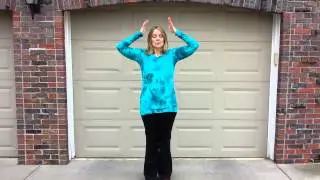 The Energy Sweep - Easy Meridian Tracing