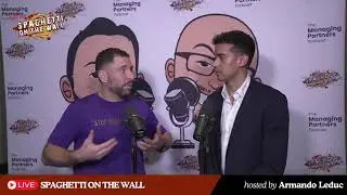 Standing Out in a Noisy Legal Market | Episode # 334 with Lee Rudin