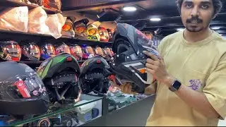 SMK Modular Helmets back in stock #smkhelmets #smk #helmet