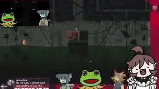 |Rain World| Wataa... w/ @shrek_swampass @witchlingwren @fizzyfinicky  !socials !discord !lurk