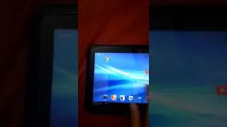 M&aacute;y t&iacute;nh bảng Fujitsu Arrows Tab F-01D Chỉ D&ugrave;ng WIFI