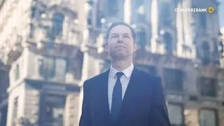 Commerzbank Austria: Bank locally. Connect globally.