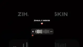 #Zihaal#E#Miskin #shreyaghoshal #youtubeshorts #trending #shorts