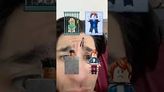 IMPOSSIBLE ROBLOX GAME 🥶