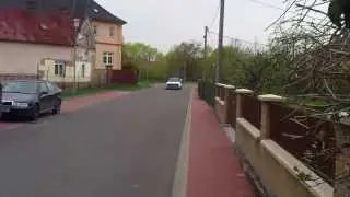 Golf 2 TDI PD - GTB2260VKLR