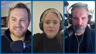622 // Murderous Moms - Susan Smith & More w/ Olivia of True Crime Society