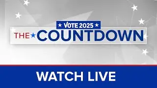 LIVE | Countdown: NYC mayoral election early voting -- a deeper look