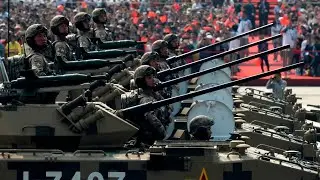Top secret agencies warn of &lsquo;real&rsquo; Chinese threat
