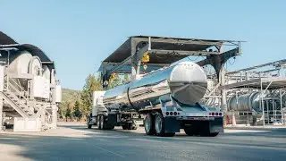 Bulk Liquid Transport in California | Secure Tanker Hauling Solutions &ndash; G3 Enterprises