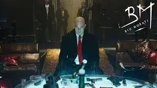 2PAC ft. Eminem & 50 Cent & DMX - HITMAN
