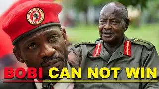 KULWAKI MULWANYISA ENTEEKATEEKA ZA GAVUMENTI , ABAGANDA MUKISUSSA #trending #viral #nrmedia