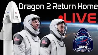 [Undocking at 1:35:19] 