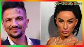 Peter Andre's PR takes brutal swipe at Katie Price as singer finally speaks out on 'lies'