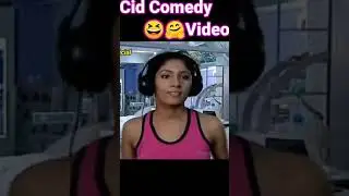 DR.Tarika lab gym 😢 practice cid Acp comedy #cidshorts1mviews