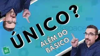 Extrair valores exclusivos no Google Sheets | Planilhas Google