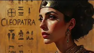 👑Cleopatra | Audiobook by Jacob Abbott | History Classics | Biography