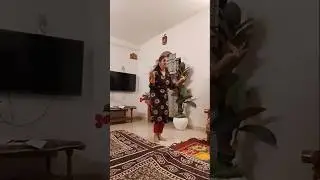 #Suna Suna Hai Jahan #beautiful #dance #music #song #slow motion dance #melodious