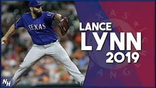 Lance Lynn 2019 Highlights