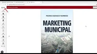 Digitalia | Manual de uso de base de datos Digitalia Hisp&aacute;nica