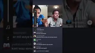 Naag Wiil waydiisay waliga Gusska malagu masaajeeyo iyo marki  ugu horeysay ee lawasay ayada daawo