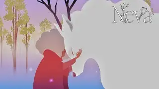 Neva - Full Gameplay Walkthrough (FULL GAME 2024)