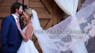 Parkside Resort Gatlinburg | Destination Wedding Videographer | Hannah & Christian | VE Videography