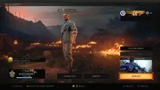 Call of Duty black ops 4, IVIichaelB 2nd place solo 5 killls