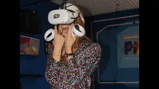VR PIXEL - новый уровень впечатлений и возможностей