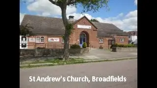 Holy Communion Service: Peace-How Can We Find Rest