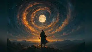 The Shadow of Persephone &mdash; The Queen Beneath the Bloom | Sleep With Myth